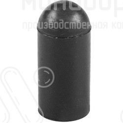 Термостойкие заглушки для наружной резьбы m14 gas/bsp 1/4 unf/jic 1/2 – CE12.7x101.6 | картинка 2