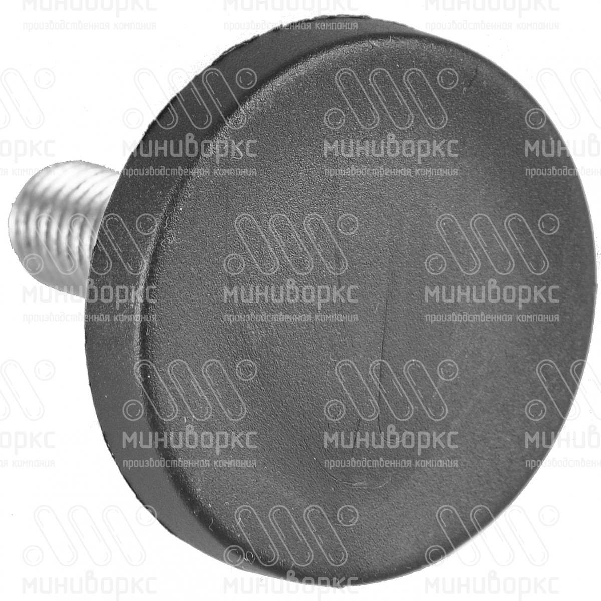 Регулируемые опоры m10x15 40 – 40М10-10СС | картинка 3