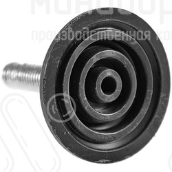 Регулируемые опоры m8x25 48 – 48М8-25ЧС | картинка 3