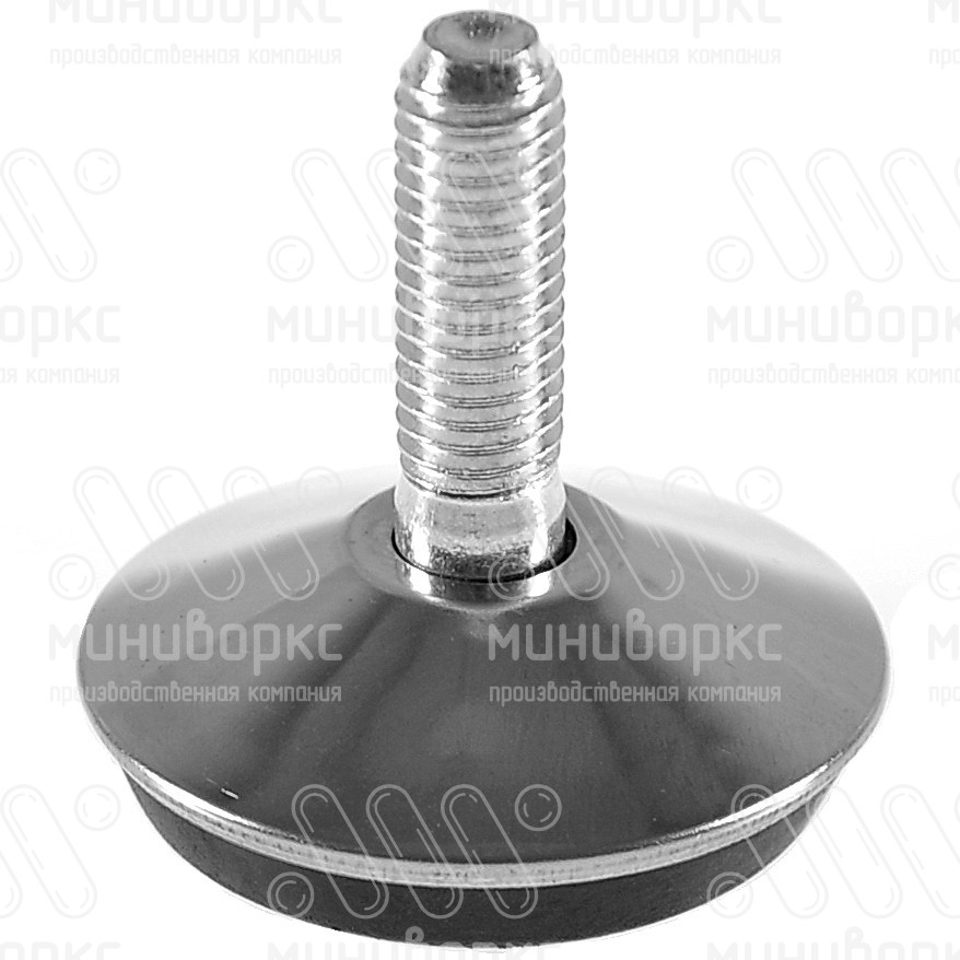 Регулируемые опоры m12x35 50 – 114012062C | картинка 1