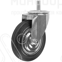 Промышленные колеса и ролики – SCT93-12 | картинка 1