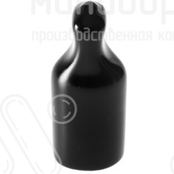 Заглушки внутренние с резьбой m14 gas/bsp 1/4 unf/jic 1/2 – CAPM12,4 | картинка 2