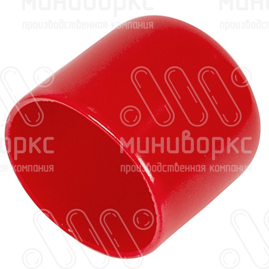 Заглушки внутренние с резьбой m12 unf/jic 7/16 – PMR11,1x13 | картинка 2