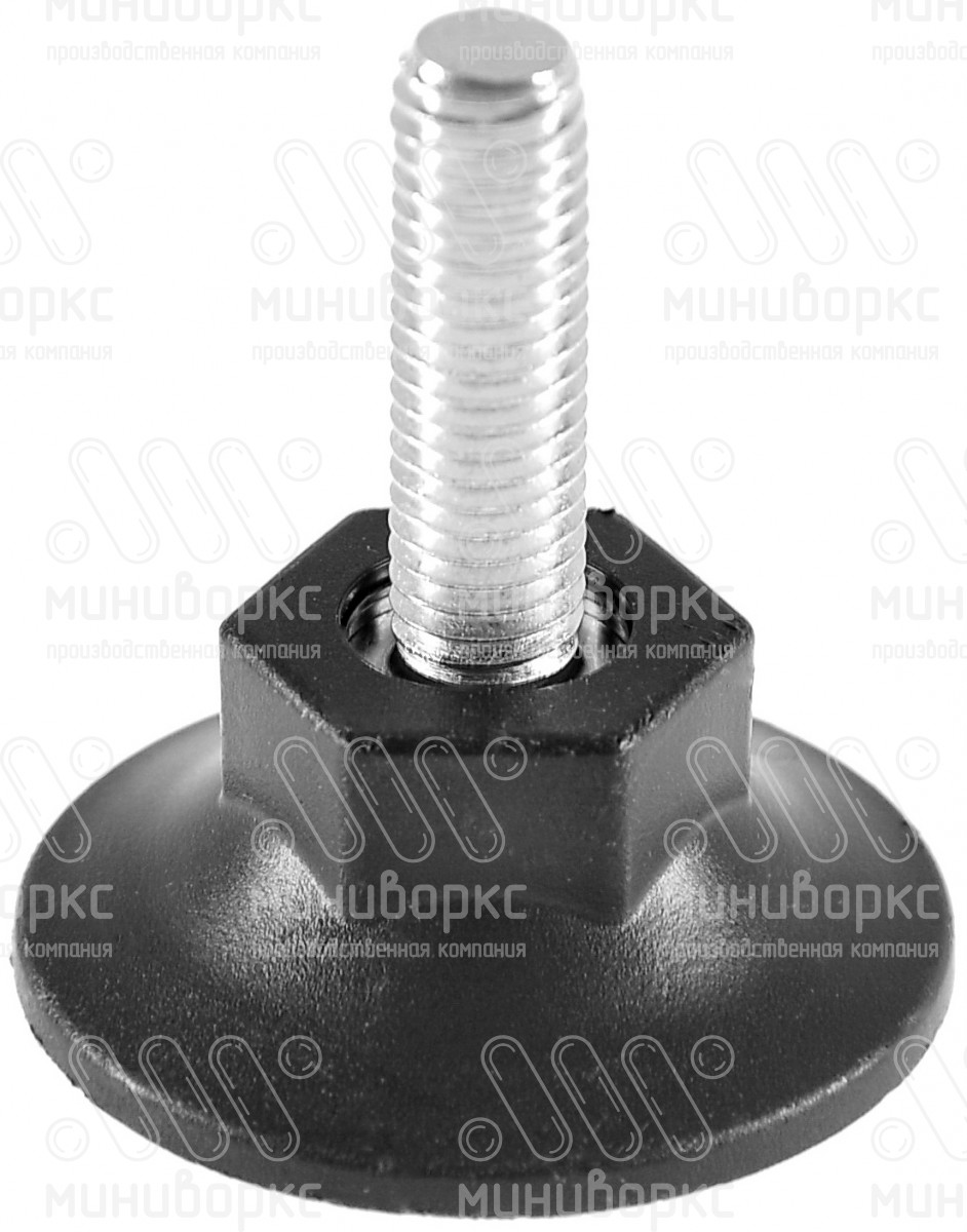 Регулируемые опоры m10x35 48 – 48М10-35БС | картинка 1