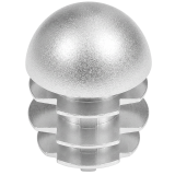 Заглушки круглые для труб 16 – 16СХС