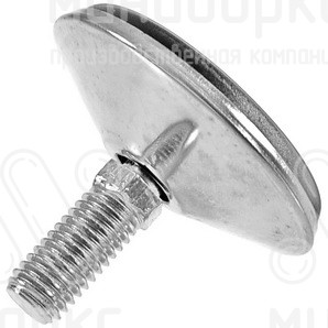 Регулируемые опоры m10x30 50 – 114020862C | картинка 2