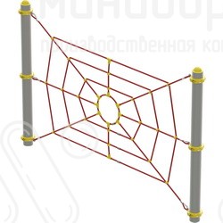 Канатные модули – M-0539.20-02 купить в Уфе | Миниворкс | картинка 1