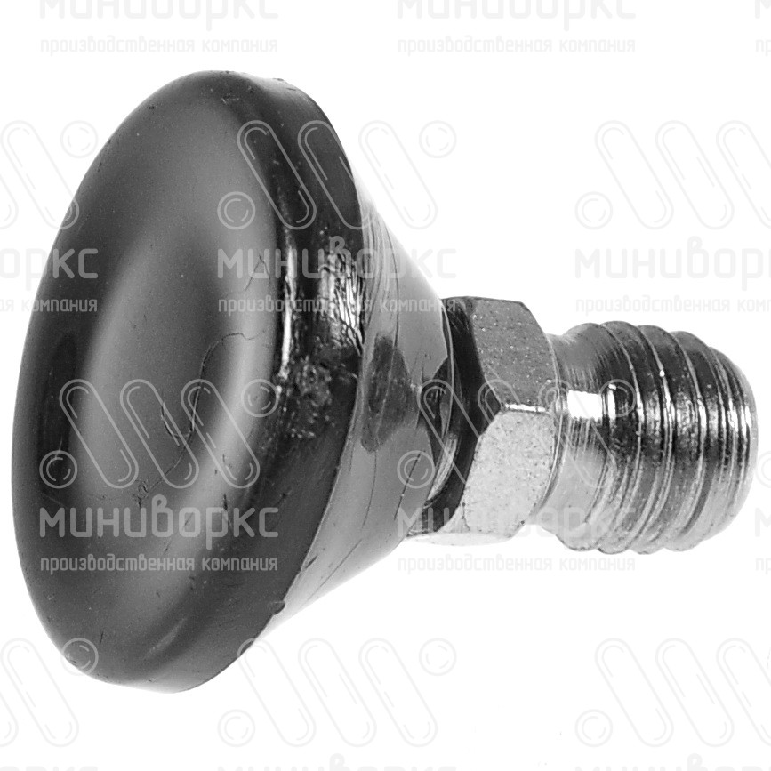 Регулируемые опоры m10x10 26 – 114012937B | картинка 2