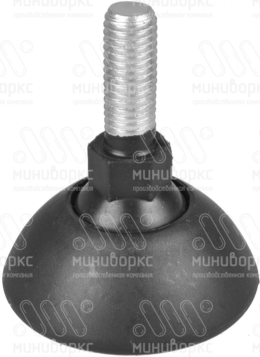 Регулируемые опоры m12x25 50 – 50М12-25СС | картинка 2