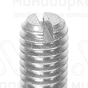 Регулируемые опоры m8x25 32 – 32М8-25ШСС | картинка 4