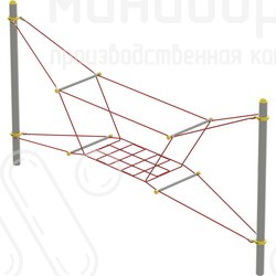 Канатные модули – M-0423.20-02 купить в Уфе | Миниворкс | картинка 1