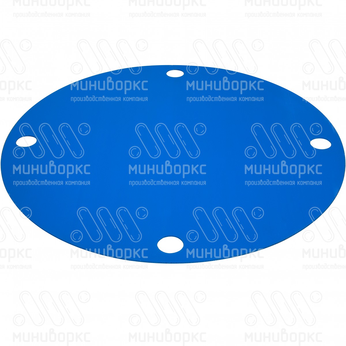 Заглушки фланцевых соединений ду 600 (24) – DPF300-24 | картинка 1