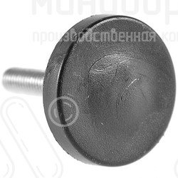 Регулируемые опоры m10x85 40 – 40М10-85СС | картинка 3