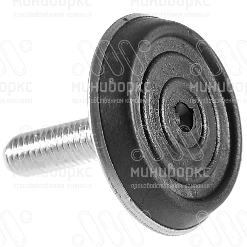 Регулируемые опоры m10x25 40 – 114011362C | картинка 3