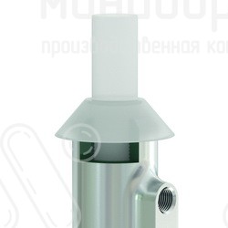 Термостойкие заглушки для внутренней резьбы m10 – SSF9.5 | картинка 2