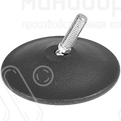 Регулируемые опоры m10x30 100 – 114061273G | картинка 1