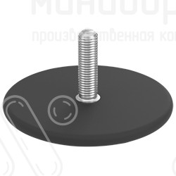 Регулируемые опоры m8x25 100 – 114038363N | картинка 1