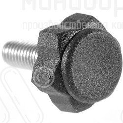 Регулируемые опоры m10x55 22 – 22М10-55СС | картинка 3